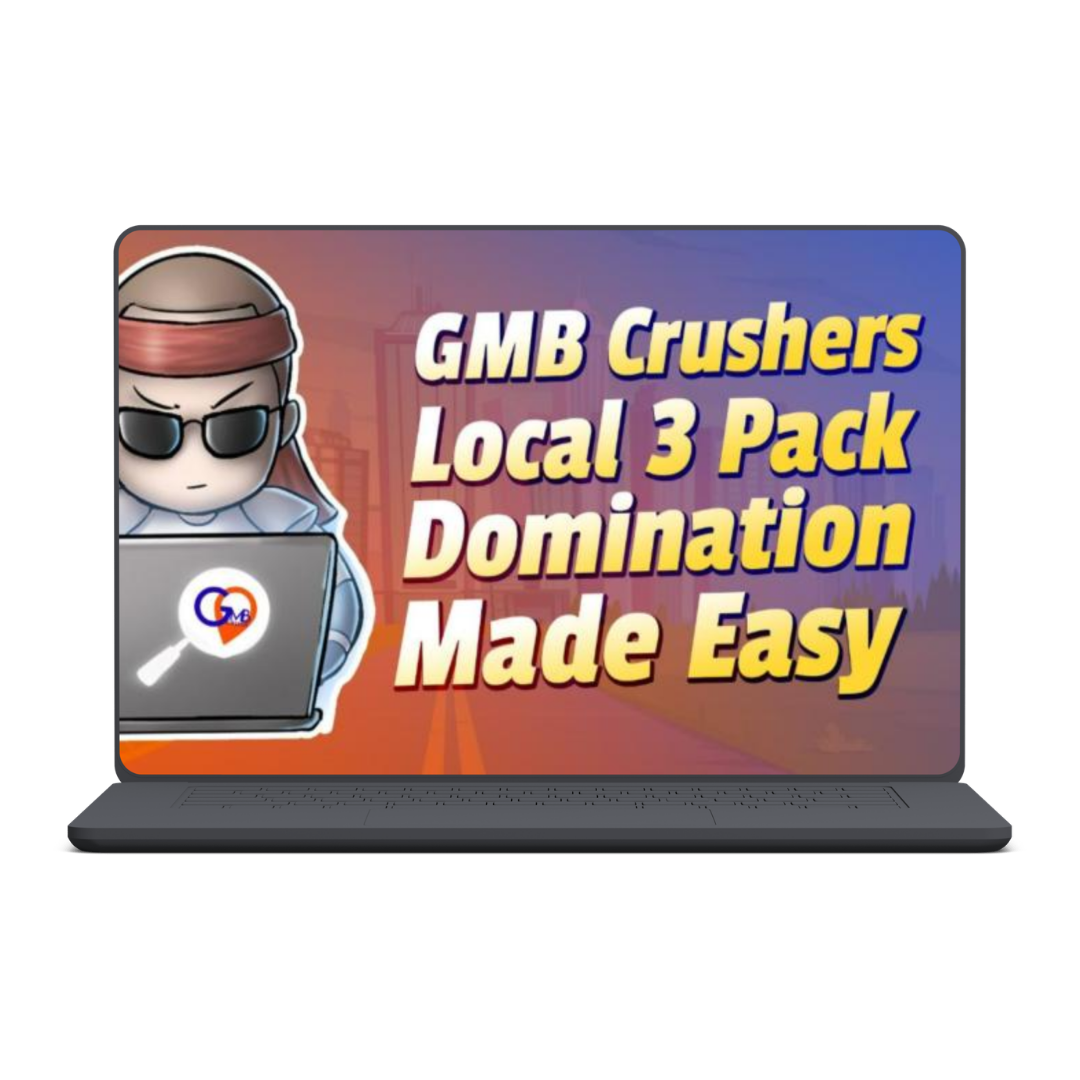 Local SEO Crushers by GMBCrush By Matt (July 2026)